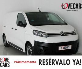 TALLA M BLUEHDI 100 SS 6V CONTROL