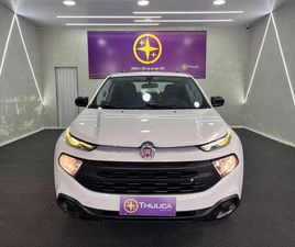 FIAT TORO 1.8 FREEDOM AUTO