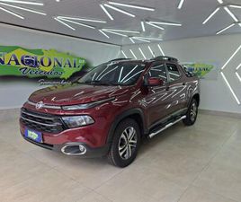 FIAT TORO 2.4 FREEDOM AUTO