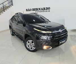 FIAT TORO OPENING EDITION 1.8 16V FLEX AUT.