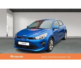 KIA RIO DRIVE 1.0 T-GDI MHEV IMT 74 KW DRIBE 100 CV 5P