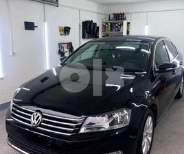 VW PASSAT 7 1.6 DIZEL 105 KS BEZ ULAGANJA