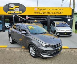 FIAT CRONOS FIAT CRONOS DRIVE 1.3 8V FLEX