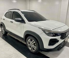 FIAT PULSE DRIVE 1.3 8V FLEX MEC.