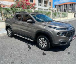 FIAT TORO 1.8 FREEDOM AUTO