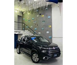 FIAT TORO 1.8 FREEDOM OPENING EDT AUTO