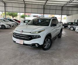 FIAT TORO 2.0 TDI VOLCANO AUTO 4WD