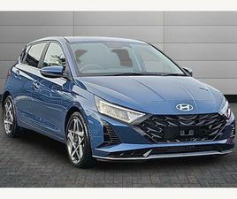 1.0 T-GDI ULTIMATE DCT EURO 6 (START/STOP) 5DR