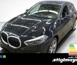 BMW 116 D ADVANTAGE KAMERA+LED+NAVI