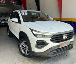 FIAT PULSE 1.0 T200 DRIVE CVT