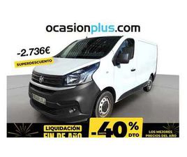 TALENTO FG. 2.0 MJT S&S CORTO 1,2 88KW