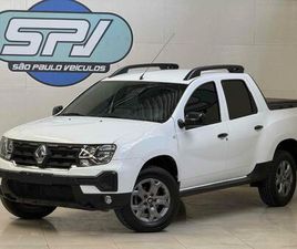 RENAULT OROCH 1.6 INTENSE