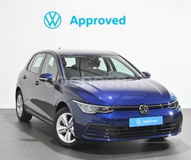 VOLKSWAGEN GOLF LIFE 1.5 TSI