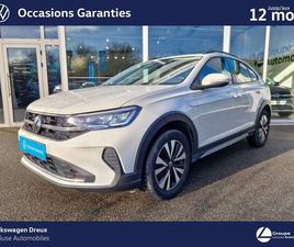 TAIGO 1.0 TSI 110 BVM6 LIFE