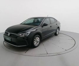 VOLKSWAGEN VIRTUS TSI 1.0 FLEX 12V 4P AUT. 2025