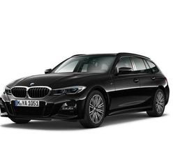 BMW 320D XDRIVE TOURING M-SPORT *LASER*PANO*LIVECOCK