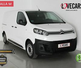 TALLA M BLUEHDI 100 S&S 6V CONTROL 100