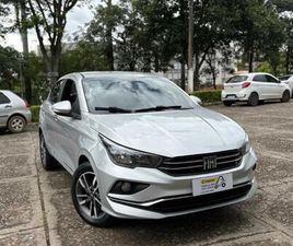 FIAT CRONOS FIAT CRONOS 1.3 PRECISION CVT