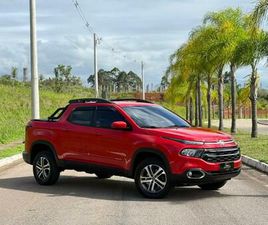 FIAT TORO 2.4 FREEDOM AUTO