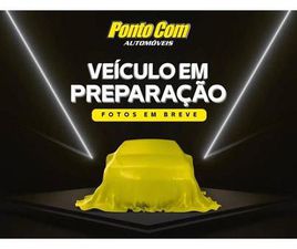 FORD FREESTYLE FORD KA 1.5 FREESTYLE 12V FLEX 5P AUT.