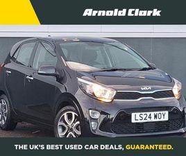 1.0 DPI 3 AMT EURO 6 (START/STOP) 5DR