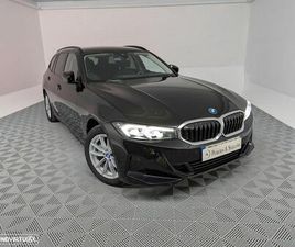 BMW 320 E LINE SPORT AUTO