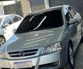 CHEVROLET ASTRA ADVANTAGE 2.0 MPFI 8V FLEXPOWER 5P 2010