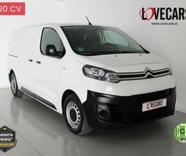 TALLA M BLUEHDI 120 S&S 6V