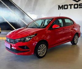 FIAT CRONOS FIAT CRONOS 1.0 DRIVE