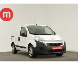 FIAT FIORINO FIAT FIORINO FIORINO 1.3 M-JET SX