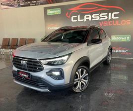 FIAT PULSE 1.0 T200 IMPETUS CVT