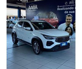 FIAT PULSE 1.3 DRIVE CVT