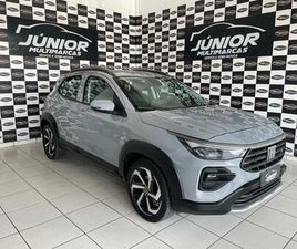 FIAT PULSE AUDACE 1.0 TURBO 200 FLEX AUT.