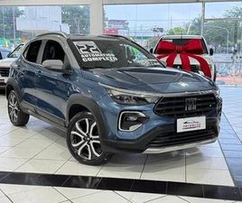 FIAT PULSE IMPETUS 1.0 TURBO 200 FLEX AUT.