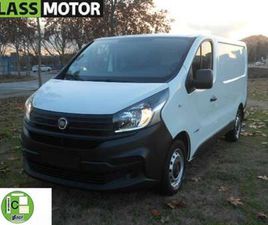 TALENTO FG. 1.6 MJT. BASE CORTO 1,0 70KW