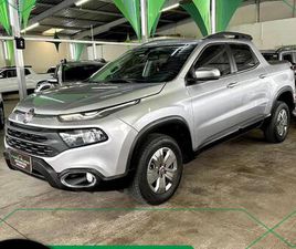 FIAT TORO 1.8 FREEDOM AUTO