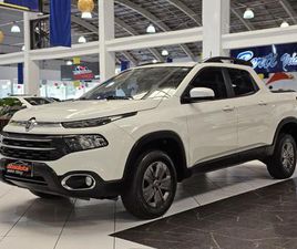 FIAT TORO 1.8 FREEDOM AUTO