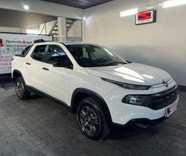 FIAT TORO FIAT TORO 2.4 FREEDOM AUTO
