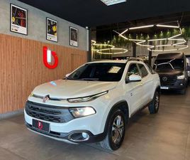 FIAT TORO FREEDOM 2.0 16V 4X4 TB DIESEL AUT.
