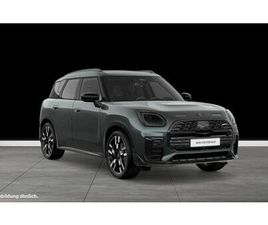 JOHN COOPER WORKS TRIM