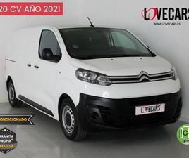 TALLA M BLUEHDI 120 S&S 6V CONTROL