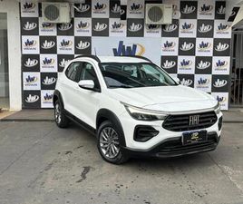 FIAT PULSE 1.3 DRIVE CVT