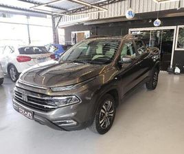 FIAT TORO 1.3 T270 FREEDOM AUTO