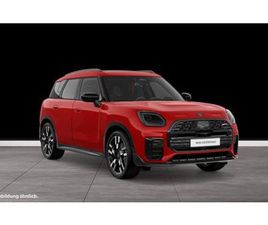 JOHN COOPER WORKS TRIM