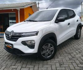 RENAULT KWID 1.0 ZEN