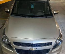 LTZ 1.4 MPFI 8V FLEXPOWER 5P