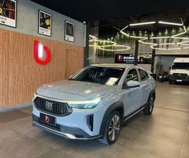 FIAT FASTBACK AUDACE 1.0 200 T. FLEX AUT