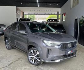 FIAT FASTBACK AUDACE 1.0 200 T. FLEX AUT