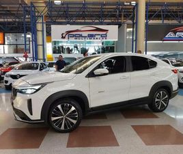 FIAT FASTBACK AUDACE 1.0 200 T. FLEX AUT