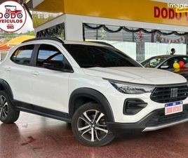 FIAT PULSE 1.0 T200 AUDACE CVT